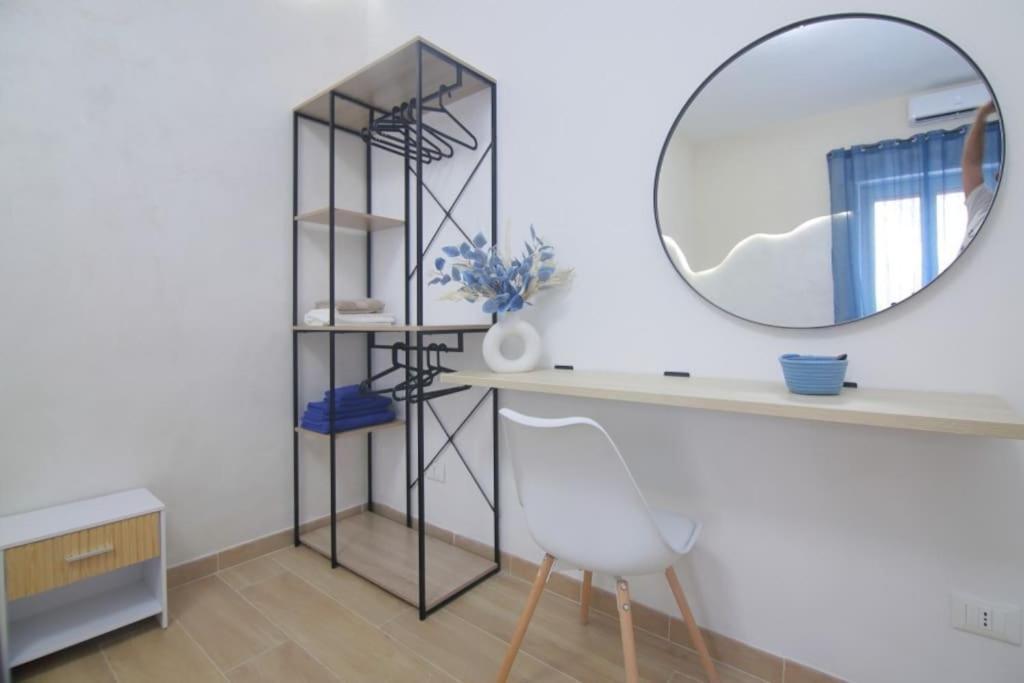 Domus Green Rome Bagian luar foto