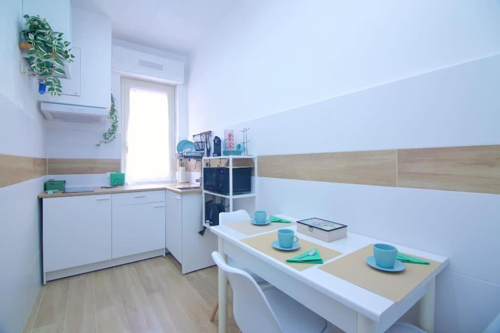 Domus Green Rome Bagian luar foto